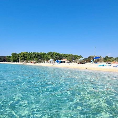 City Center Gajac Novalja Εξωτερικό φωτογραφία