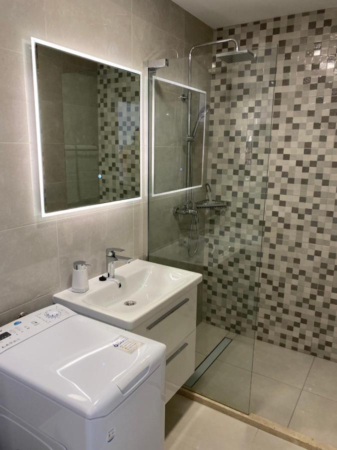 City Center Gajac Novalja Εξωτερικό φωτογραφία