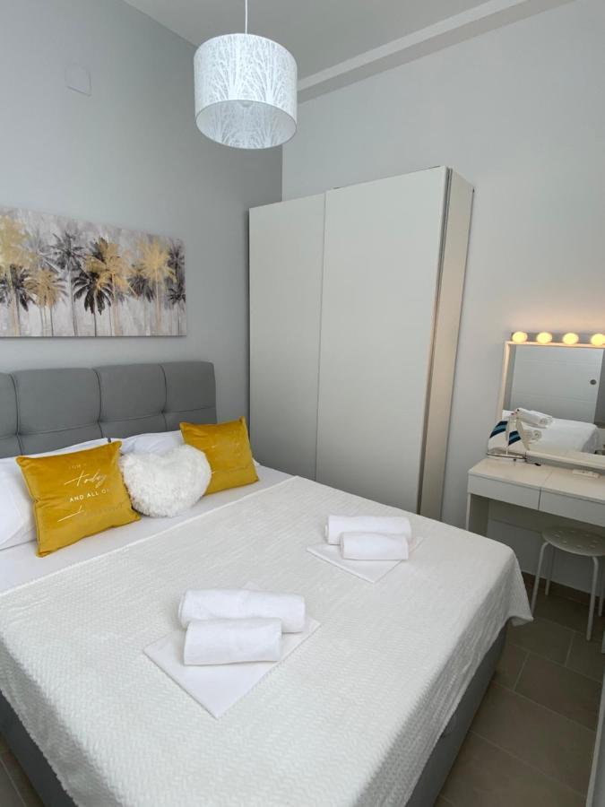 City Center Gajac Novalja Εξωτερικό φωτογραφία