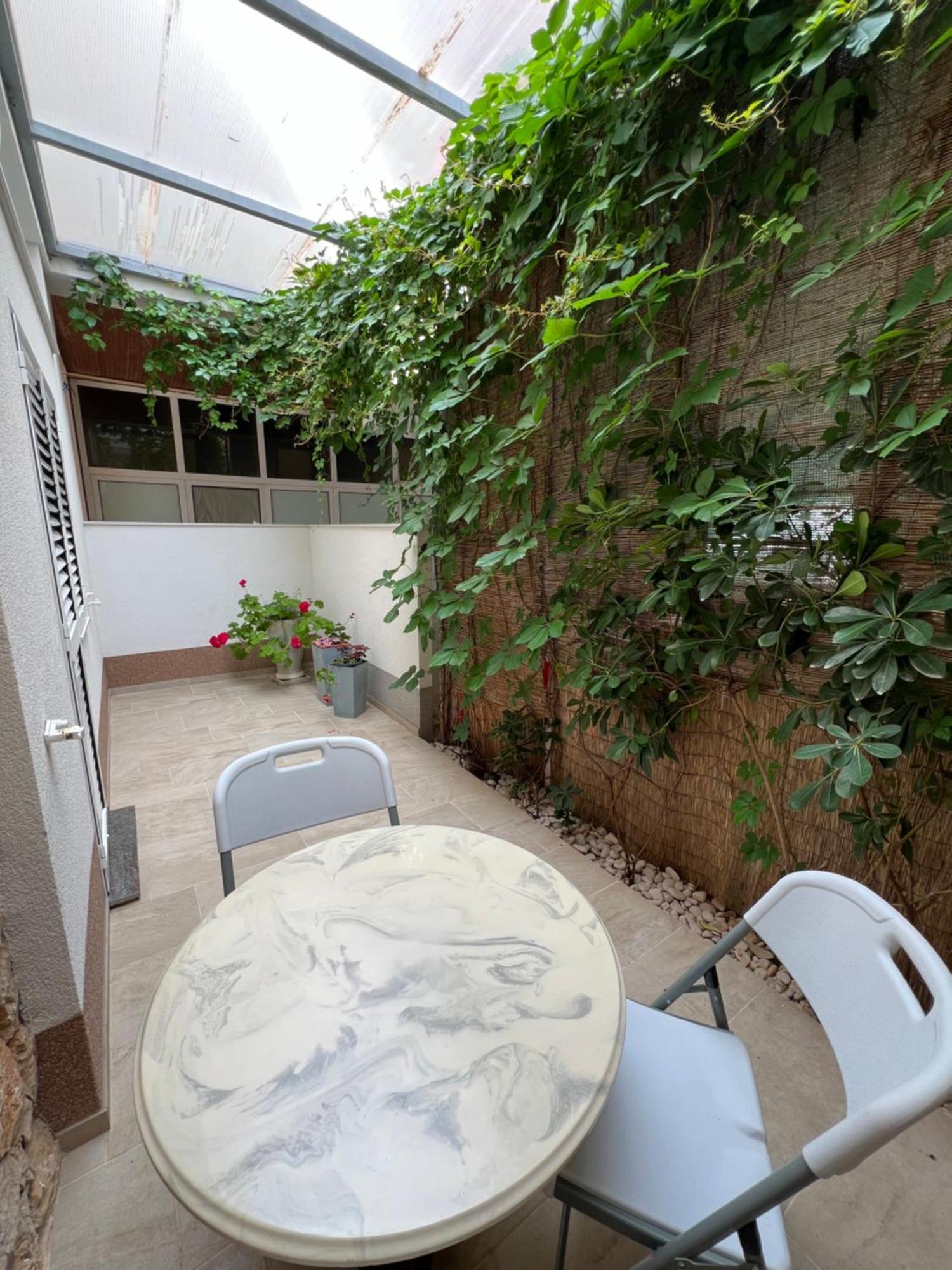 City Center Gajac Novalja Εξωτερικό φωτογραφία
