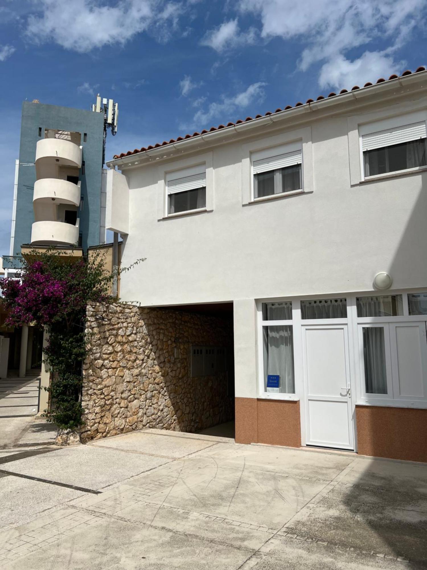 City Center Gajac Novalja Εξωτερικό φωτογραφία