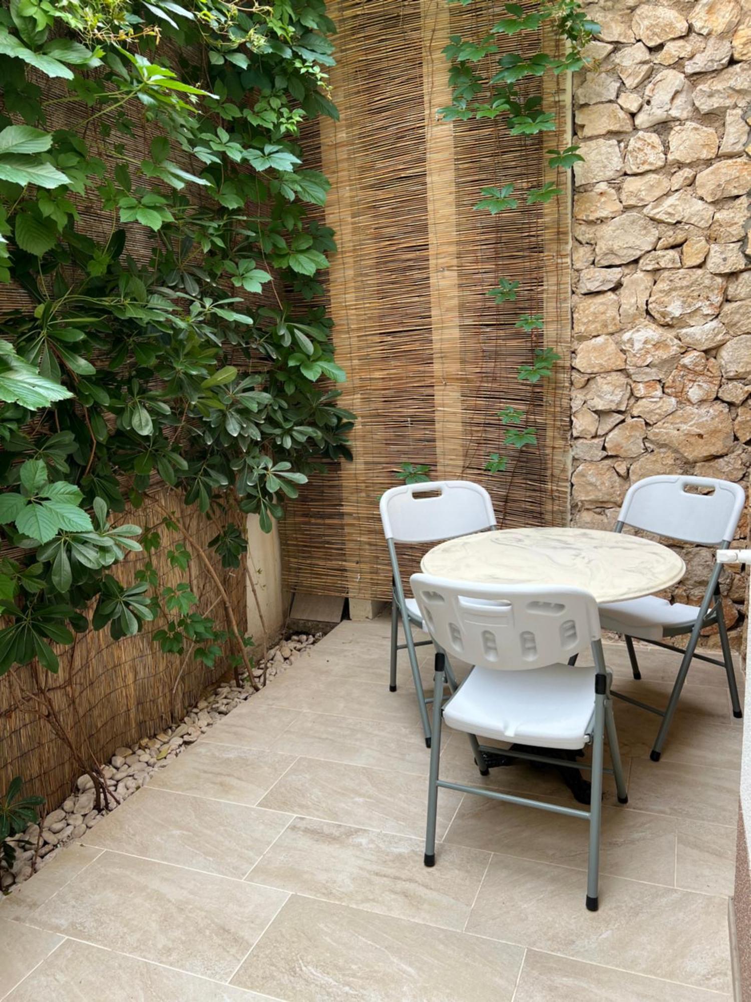 City Center Gajac Novalja Εξωτερικό φωτογραφία
